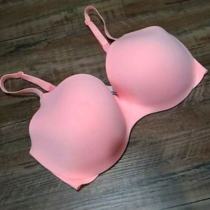⭐ Victorias secret 36DDD lined perfect coverage